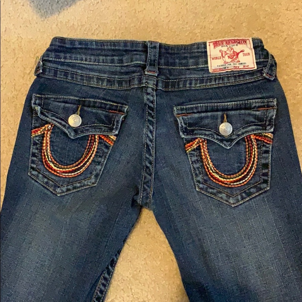True Religion Jeans